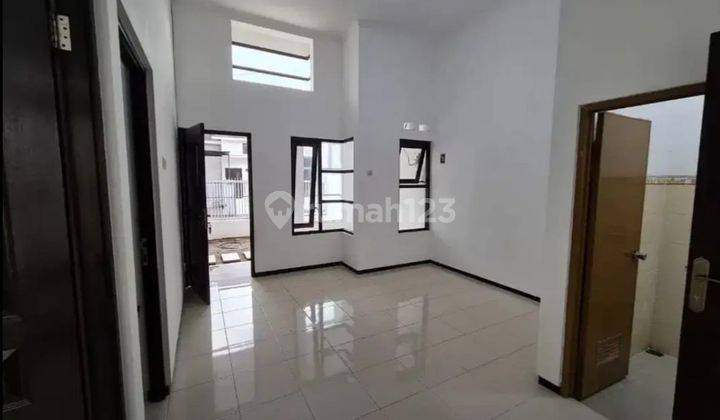DIJUAL Rumah Murah Dan Bagus di Mulyorejo, Malang 6