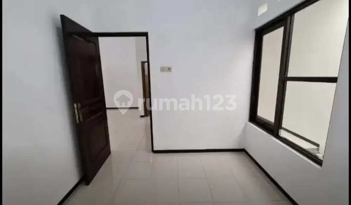 DIJUAL Rumah Murah Dan Bagus di Mulyorejo, Malang 8