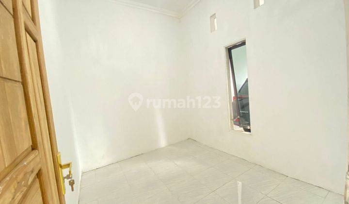 DIJUAL Rumah Sederhana Siap Huni Malang Anggun Sejahtera (A417) 6