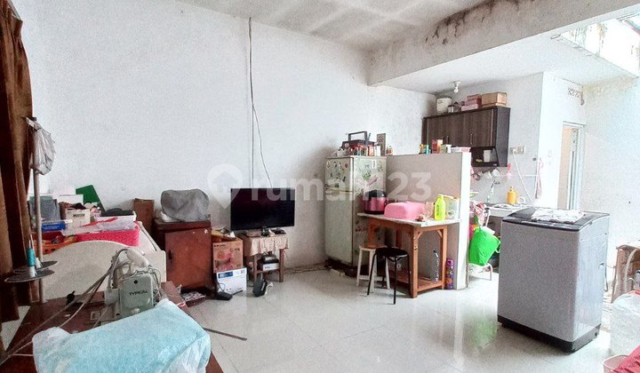 DIJUAL Cepat Rumah Siap Huni di Jalan Ikan2,Blimbing (A428) 6