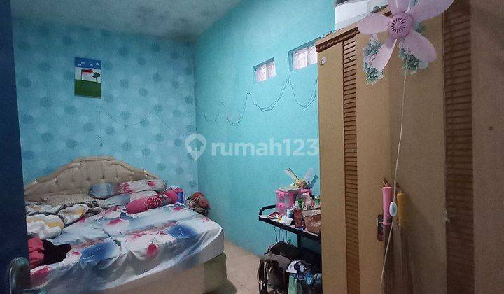 DIJUAL Cepat Rumah Siap Huni di Jalan Ikan2,Blimbing (A428) 9