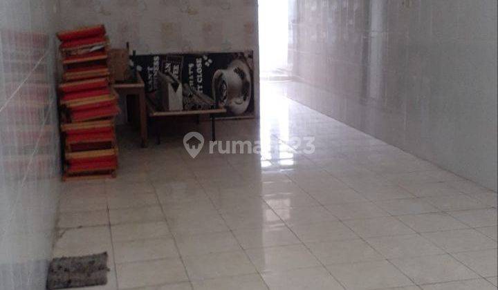 DIJUAL Ruko 2LT di Kawasan Ramai Depan Pabrik Kebonagung (A431) 4