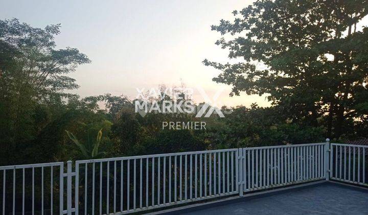 DIJUAL Rumah Hook Modern di Pesona Mutiara Tidar, Malang (A487)  7