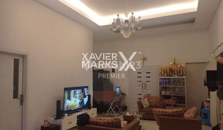 DIJUAL Rumah Hook Modern di Pesona Mutiara Tidar, Malang (A487)  9