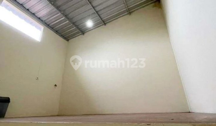 DIJUAL Rumah Siap Huni Graha Permata Dekat Exit Tol Pakis (A488)  9