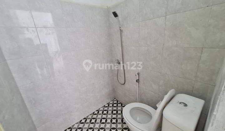 DIJUAL Rumah Cantik Bersih di Graha Saptoraya, Pakis (A490) 6