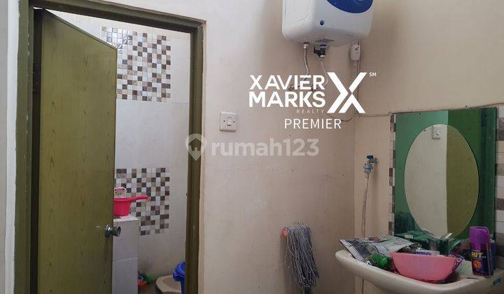 DIJUAL Rumah Minimalis Dekat Pusat Kota Kepanjen Malang (A4500)  8
