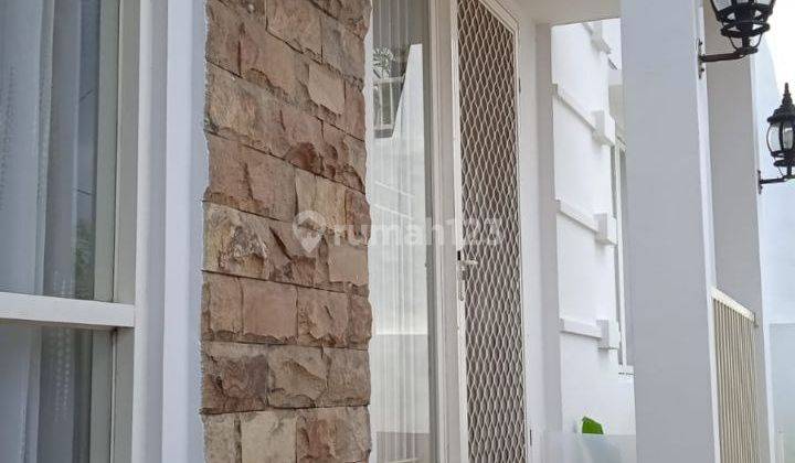 DIJUAL Rumah Dekat BNS Dan Siap Huni Puri Indah,Junrejo (A570)  3