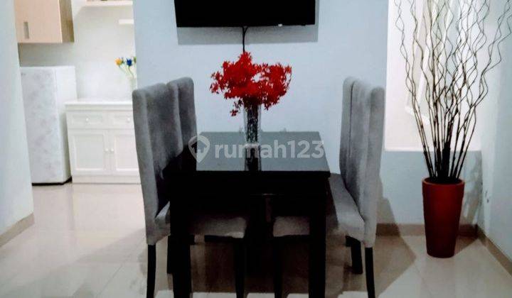 DIJUAL Rumah Dekat BNS Dan Siap Huni Puri Indah,Junrejo (A570)  5