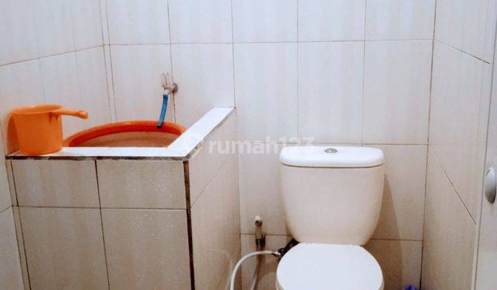 DIJUAL Rumah Dekat BNS Dan Siap Huni Puri Indah,Junrejo (A570)  6