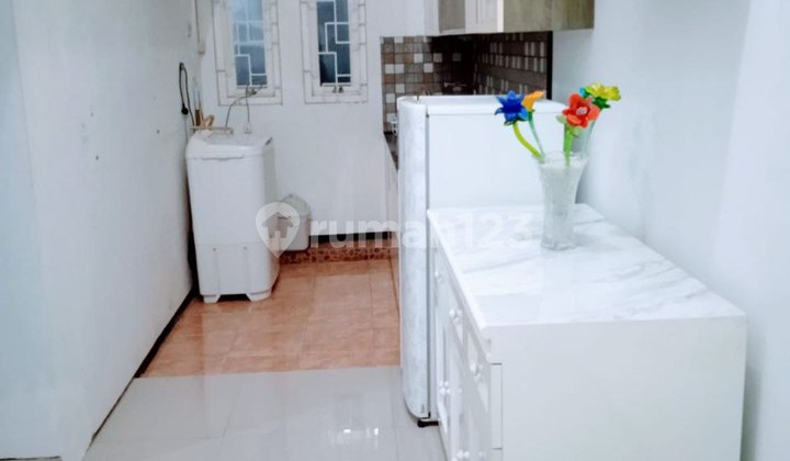 DIJUAL Rumah Dekat BNS Dan Siap Huni Puri Indah,Junrejo (A570)  7