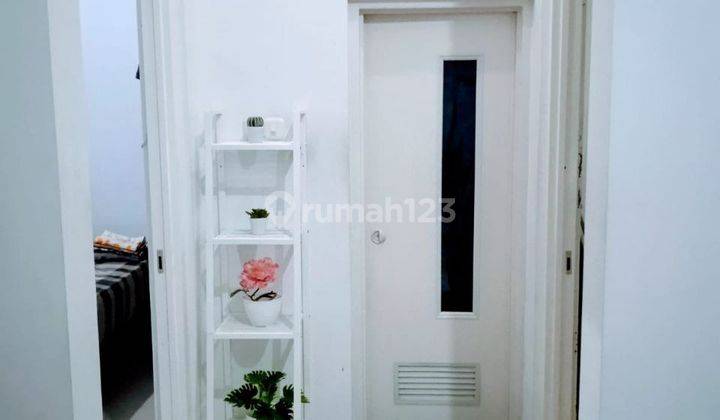 DIJUAL Rumah Dekat BNS Dan Siap Huni Puri Indah,Junrejo (A570)  8