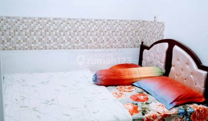 DIJUAL Rumah Dekat BNS Dan Siap Huni Puri Indah,Junrejo (A570)  9
