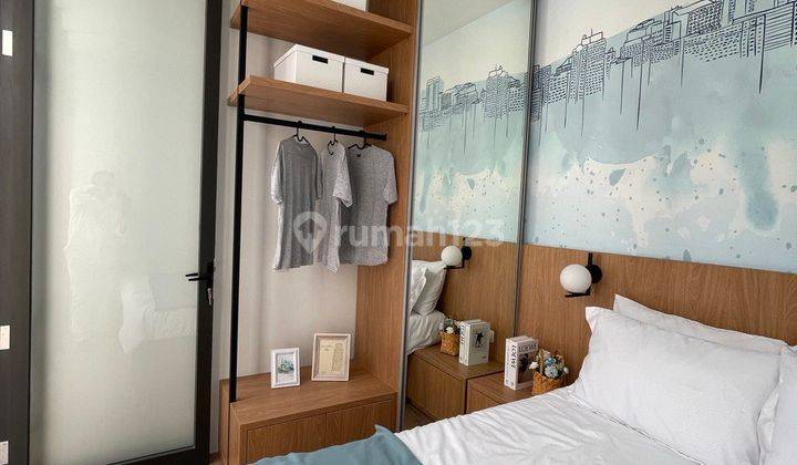 DIJUAL Rumah Super Nyaman Dan Super Cantik Grianan Agung (A576)  7