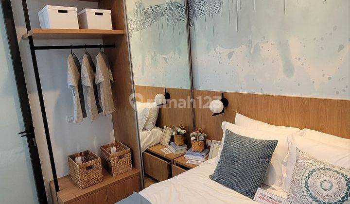 DIJUAL Rumah Super Nyaman Dan Super Cantik Grianan Agung (A576)  10