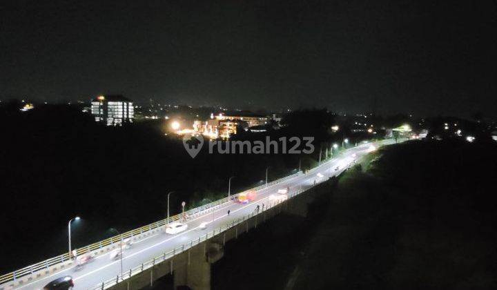 Dijual Apartement Begawan Type 2br Dan Full Smart Furnish A832  2