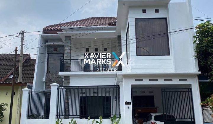 Dijual Rumah Super Mewah Dan Cantik Di City Side Residence C149 2