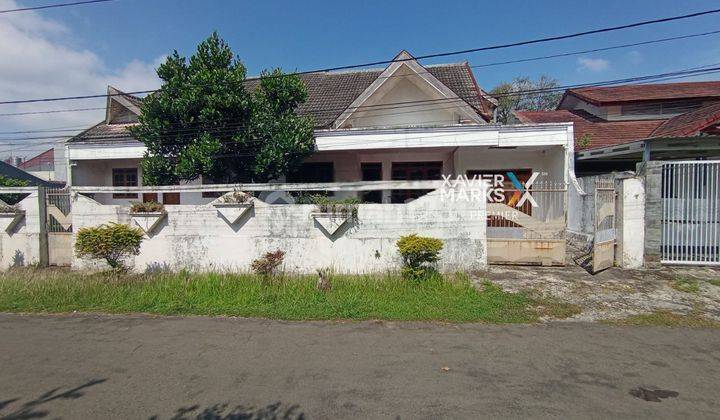 Dijual Rumah Luas Dan Nyaman Siap Huni Kawasan Bukit Dieng C184 2