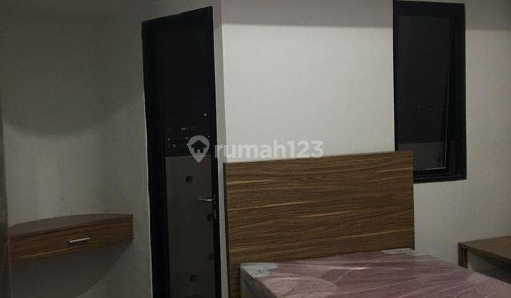 Dijual Apartemen Begawan 2BR Dg View Pegunungan Di Tlogomas C190 2