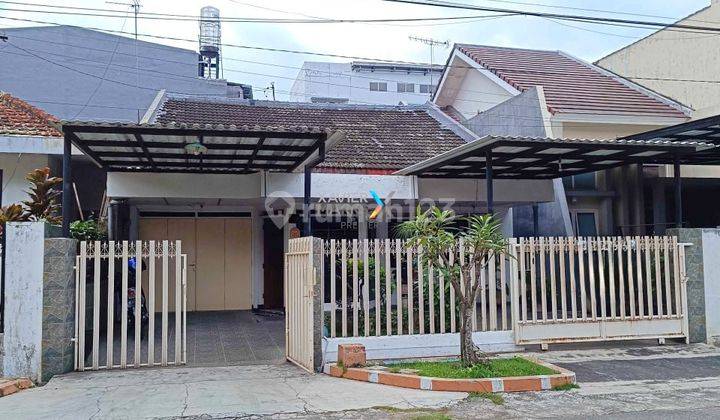 Dijual Rumah Terawat Dan Dekat Pusat Kota Di Candi Candi C195 2