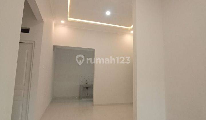 Dijual Baru Rumah Strategis Bonus Furnish Pesona Ikan Nila C212 2