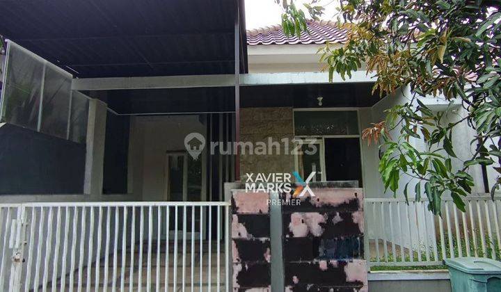 DIJUAL Rumah Minimalis dan Terawat di Kawasan Austinville (C274) 2