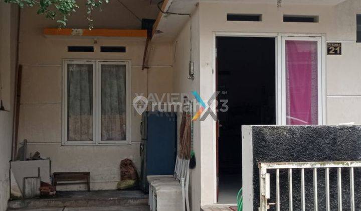 DIJUAL Rumah Minimalis dan Strategis di Graha Merjosari (C279) 1