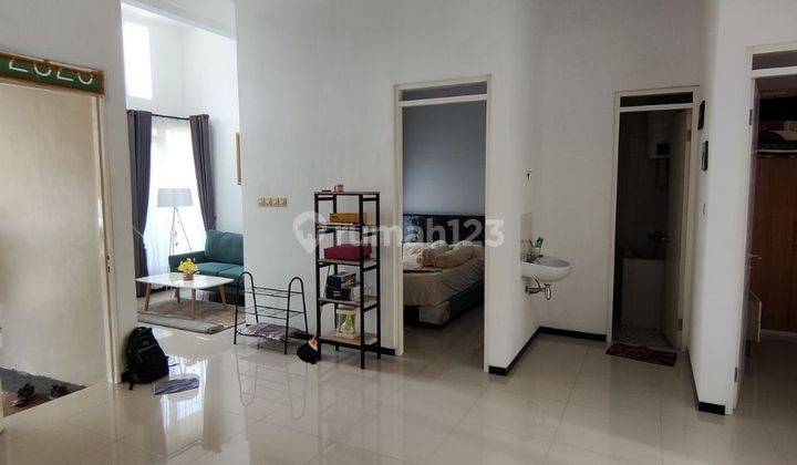 DIJUAL Hunian Nyaman Full Furnish di Tirtasani Royal Resort C285 2