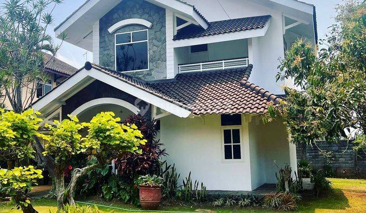 VILLA ISTIMEWA ABDUL GANIS ATAS KOTA BATU 2