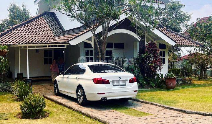 VILLA ISTIMEWA ABDUL GANIS ATAS KOTA BATU 1