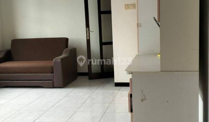 DIJUAL Rumah Full Furnish dan Strategis di Soekarno Hatta (D496) 2