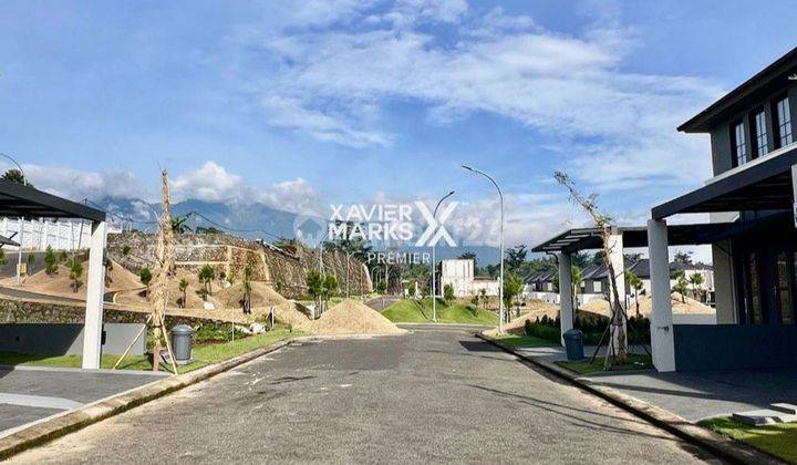 DISEWAKAN Baru Rumah Cantik Siap Huni Citraland Puncak Tidar E208 2