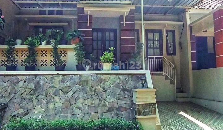 DIJUAL Rumah Minialis dan Full Furnish Murah di Green Hills E479 1