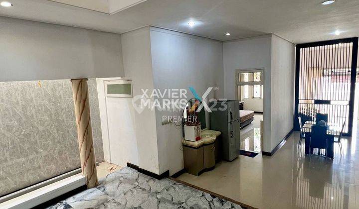 Dijual Rumah Minimalis 2LT Dg Harga Terjangkau Daerah Pakis D004 2