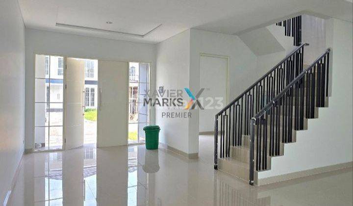 DISEWAKAN Rumah Minimalis Modern dan Strategis Malang Kota E219 2