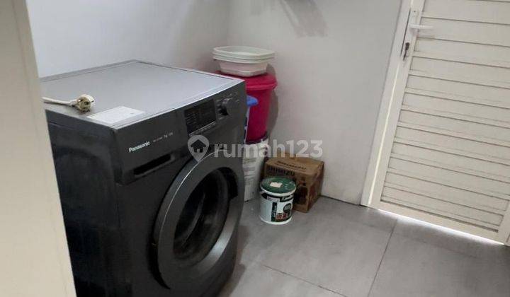 Dijual Rumah Cantik Minimalis Free Furnish Di Krajan C593  2