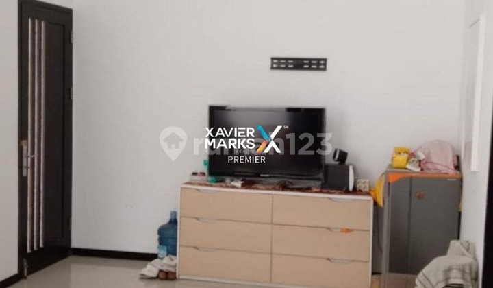 For Sale Minimalist and Well-Maintained House with Backyard and Drying Area, Move-In Ready, Comfortable Neighborhood, Complete Housing Facilities, Strategic Location Just a Step Away from Singosari Toll Access and ITN 2 Campus in Tirtasani Karangploso, Malang City H295 2