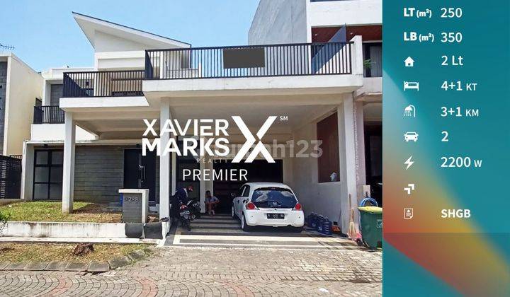 Dijual Baru Rumah Minimalis Strategis Kawasan Ijen Nirwana C424 1