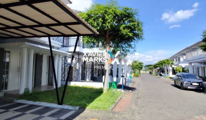 foto lainnya dijual rumah minimalis dan terawat