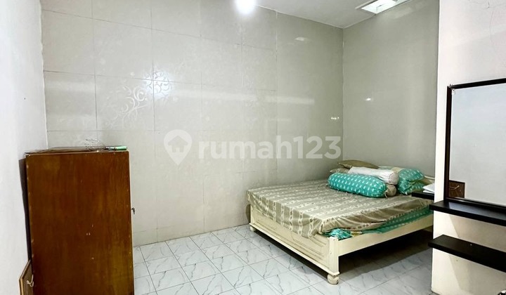 DIJUAL Rumah Hitung Tanah Termurah dg Lingkungan Nyaman Lokasi Strategis Access Mudah Dikelilingi Banyak Fasilitas Umum dan Dilalui Transportasi Umum Bisa Double Access di JL Sungai-sungai Second Road Sunandar Priyo Malang Kota G515 2