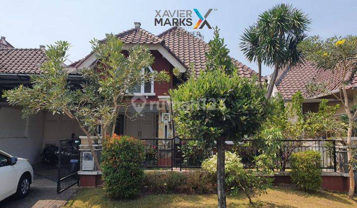 Dijual Rumah Strategis Dg Fasilitas Perum Lengkap Araya Golf D252 1