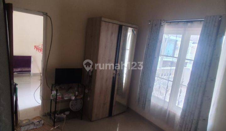 DIJUAL Rumah Minimalis 2lt dan Terawat di Kawasan Araya (D453) 2