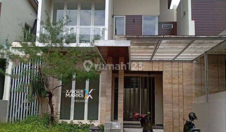 Disewakan Rumah Minimalis Dg Vibes Nyaman Daerah Malang Kota D027 2