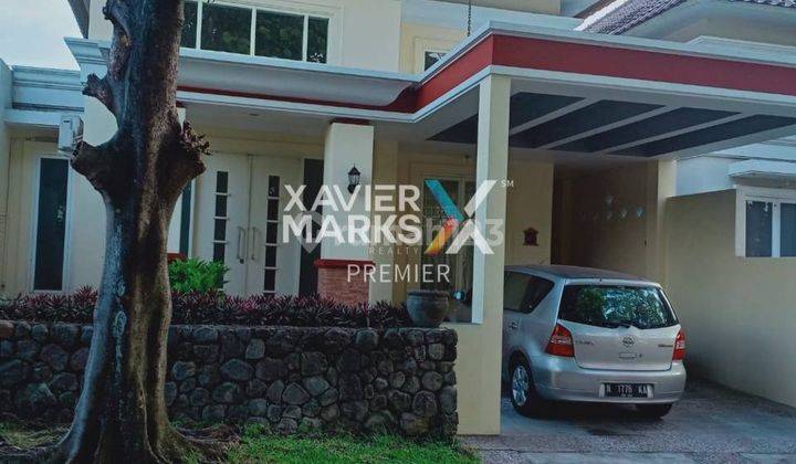 DIJUAL Rumah Minimalis dan Cantik Strategis di Malang Kota D750 1