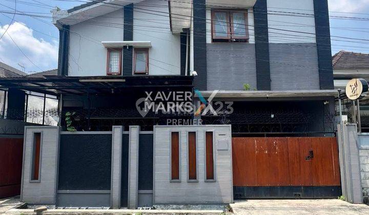 Dijual Rukos Nyaman Dekat Kampus Ub Jl Raya Soekarno Hatta C582 2