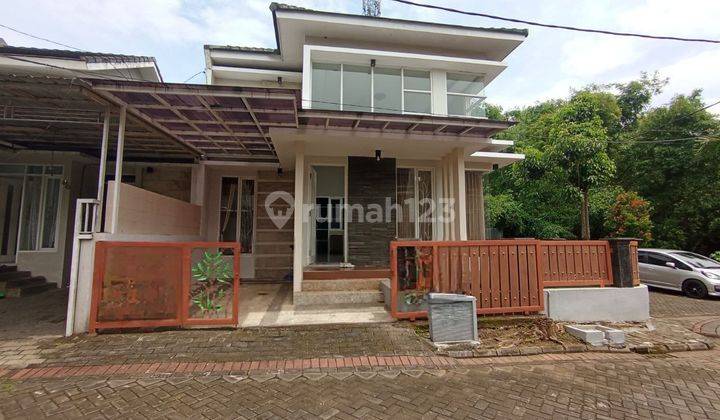 Dijual Rumah Modern Dan Siap Huni Kawasan Favorit Tidar D292 2