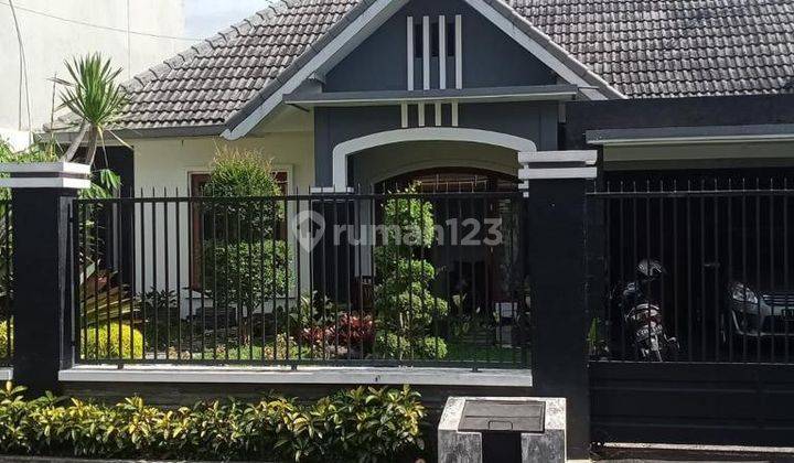 Dijual Rumah Minimalis Dg Vibes Nyaman Di Soekarno Hatta D366 2