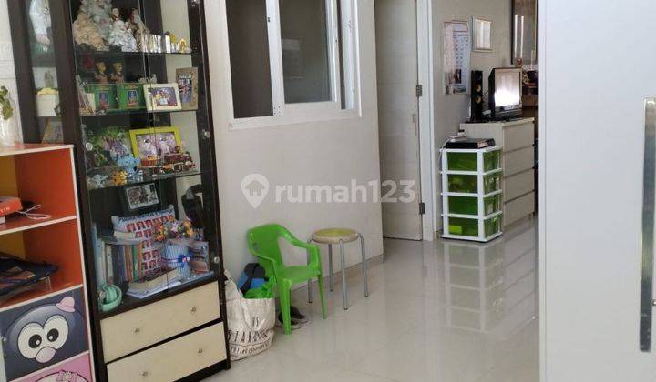 Dijual Rumah Modern Minimalis Siap Huni Villa Puncak Tidar C443 2