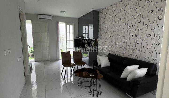 Dijual Rumah Cantik Dan Strategis Di Grand Permata Jingga C649 2