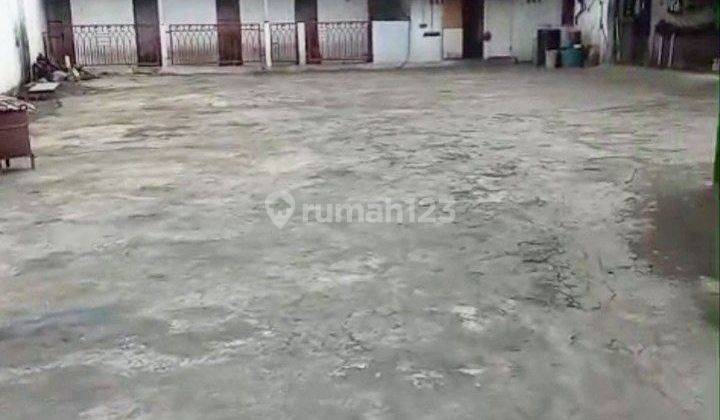 DISEWAKAN Gudang Dg Lokasi Strategis Siap Pakai Malang Kota E837 2